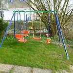 Апартаменты Bodensee Hasenwinkel
