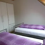 Апартаменты Bodensee Hasenwinkel