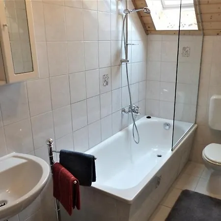 Bodensee Hasenwinkel Apartment *