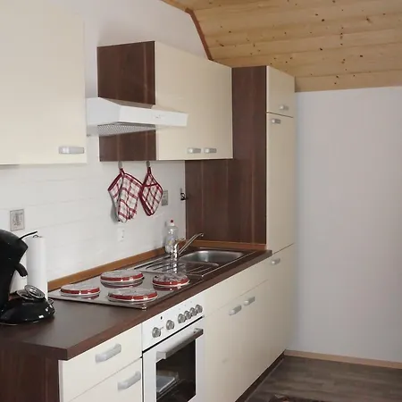 Appartamento Bodensee Hasenwinkel Meckenbeuren