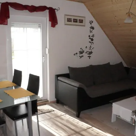 Appartamento Bodensee Hasenwinkel Meckenbeuren