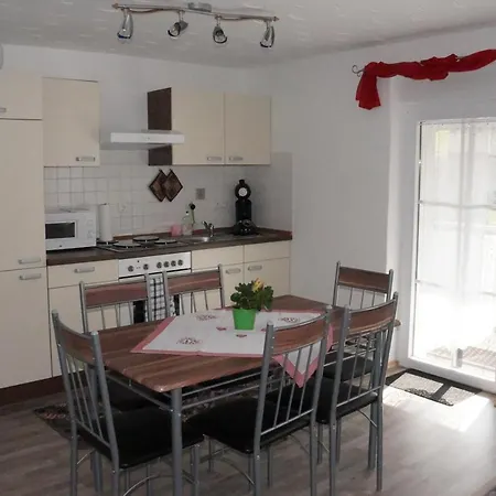 Apartment Bodensee Hasenwinkel Meckenbeuren