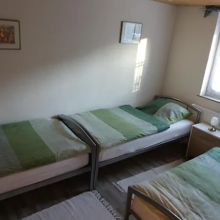 Bodensee Hasenwinkel Appartamento Meckenbeuren