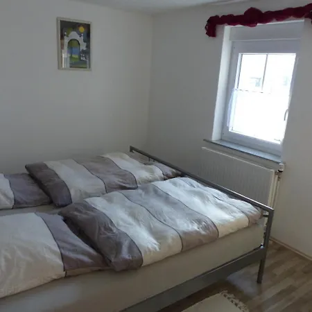 Appartamento Bodensee Hasenwinkel Meckenbeuren