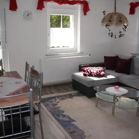 Apartment Bodensee Hasenwinkel Meckenbeuren
